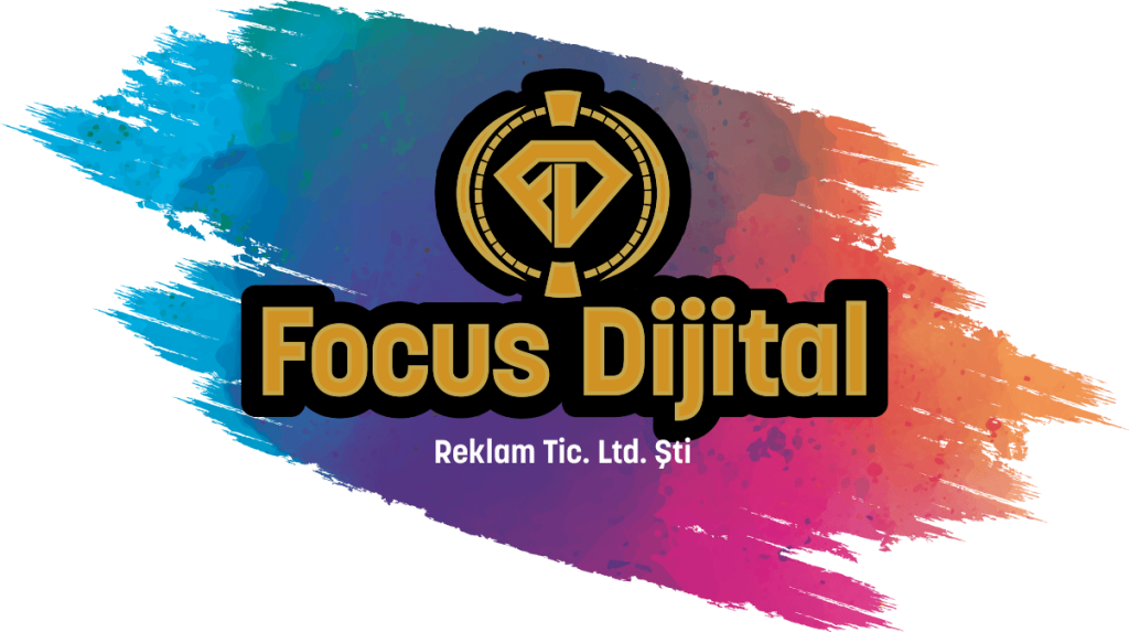 Focus Dijital Baskı