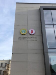 Dış Cephe Giydirme