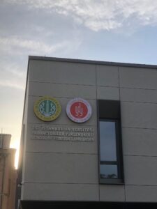 Dış Cephe Giydirme