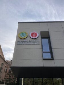 Dış Cephe Giydirme