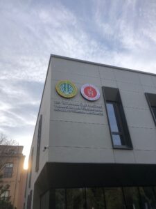 Dış Cephe Giydirme